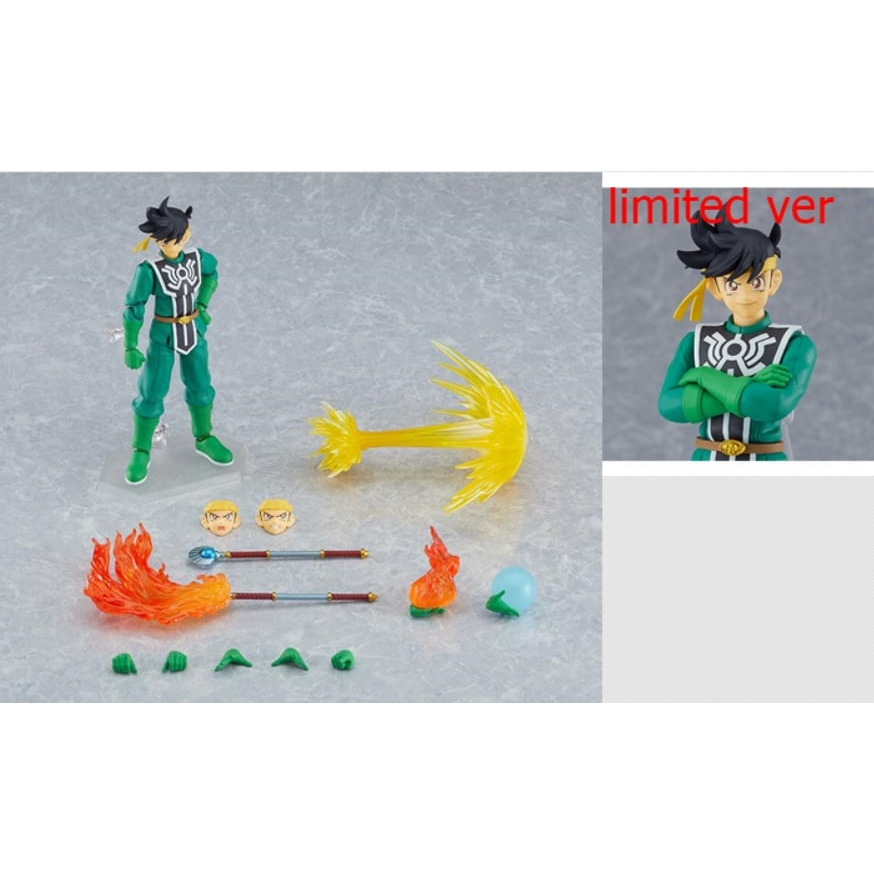 figma Popp  goodsmile