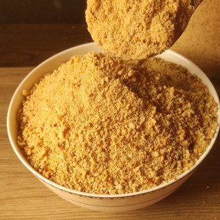 ถั่วป่น ถั่วคั่วป่น ถั่วลิสงคั่วป่น 1 kg. (ส่งฟรีกดรับโค้ดหน…