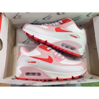 ❤️🦋รองเท้าผ้าใบ air Max90ของผู้หญิงและของผู้ชายค่ะ❤️🦋