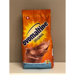 Ovomaltine Original โอวัลติน ขนาด1,000 กรัม ของแท้ นำเข้าจากสวิตเซอร์แลนด์🇨🇭