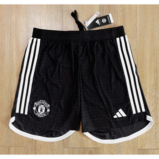 !!!กางเกง แมนยู เกรดนักเตะ Short pants Player 2023/24 (พร้อมส่ง)