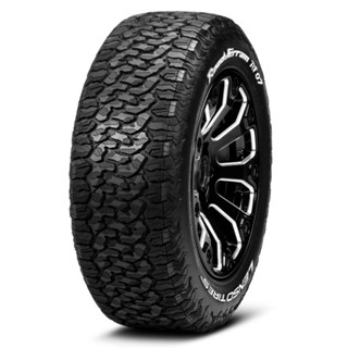 ยาง LENSO รุ่น RT07 ปี 23 265/70R16 / 265/75R16 / 265/65R17 / 265/60R18 / 265/65R18 265/50R20 / 275/55R20