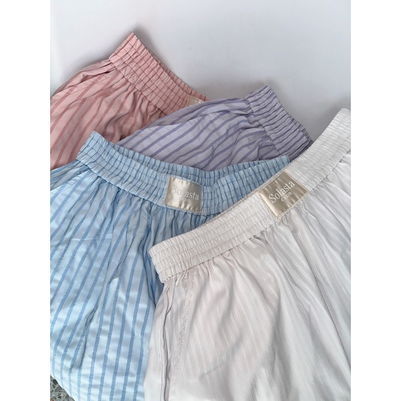 Solasta club I PJ Trousers
