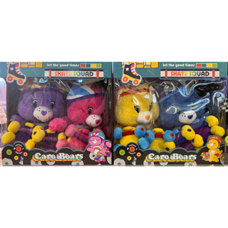 Care Bears Skate Squad Limited Edition ราคาต่อกล่อง / Driver Golf cover