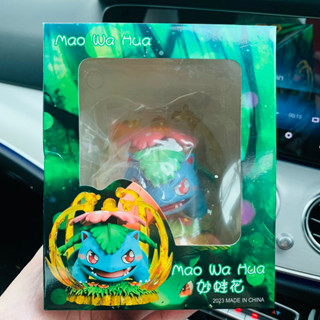 โมเดล figure pokemon โปเกมอน มือ 1 พร้อมส่ง