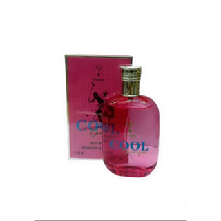 น้ำหอม Ariana Cool Cheerful 100 ml