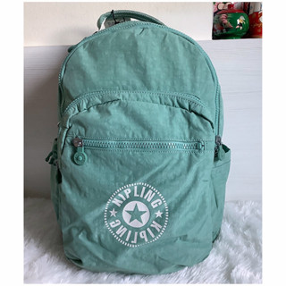 Kipling Seoul @ Frozen Mint ของแท้