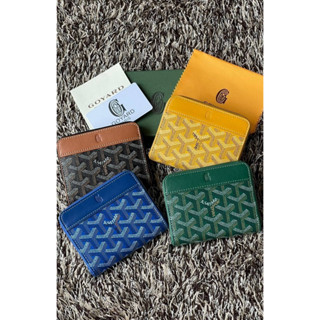 Matignon Mini Wallet Maison