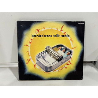 1 CD MUSIC ซีดีเพลงสากล   beastie boys: hello nasty   (B1B61)