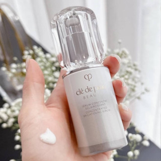 Cle de peau beaute CONCENTRATED BRIGHTENING SERUM 40 ml.