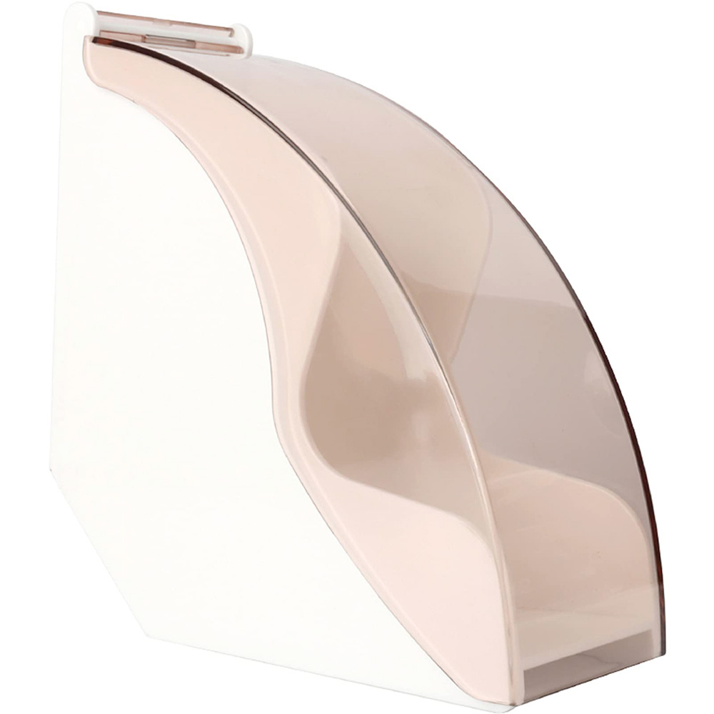 สินค้าพร้อมส่ง✔ กล่องเก็บกระดาษกรองกาแฟ กล่องพลาสติก ใส่กระดาษกรองกาแฟ Plastic Filter Paper Box ราคา ถูกที่สุด ดีลบีเคเค แกลเลอรีภาพที่ 9