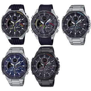 Casio EDIFICE Bluetooth  ECB-950 ECB-950DB ecb-950mp ecb-900mp ประกันศูนย์ Cmg 1 ปี