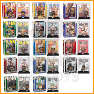 {PRE-ORDER} Funko Pop! SPORTS : NBA Magazine SLAM Cover