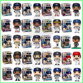 {PRE-ORDER} Funko Pop! SPORTS : MLB Major League Baseball Vol.1