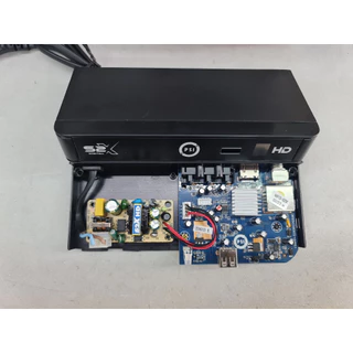 **สำหรับS2X ไม่ใช่ S2** บอร์ดจ่ายไฟทดแทน PSI สำหรับ รุ่น S2X HD กำลังไฟ 12V 1.5A
