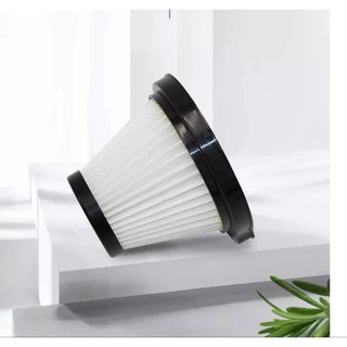 filter Dx115C [3ชิ้นส่ง34.-/ชิ้น]ไส้กรองเครื่องดูดฝุ่น ฟรีฟองน้ำ Deerma รุ่น DX115C ฟิวเตอร์ Filter