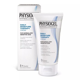 physiogel ฟิสิโอเจล เดลี่ มอยซ์เจอร์ เธอราปี ครีม 150 มล.