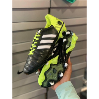 รองเท้าฟุตบอล  Adidas 11Pro X-TRX SG/FG มีบริการเก็บเงินปลายทาง ใส่ไม่ได้เปลี่ยนได้