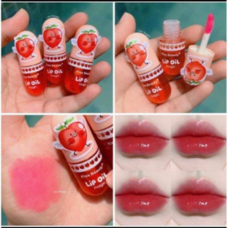 ลิปกลอส magic Lip oil ขายยกกล่อง