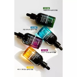 Dr.Esthe Azulene/Mgf/Hyal moist 50ml