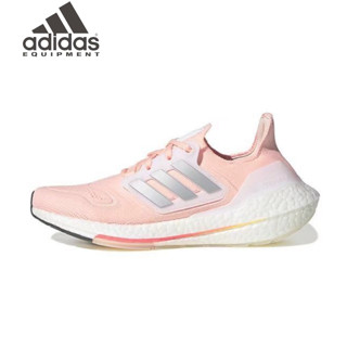 Adidas Ultraboost 22 HR1030 รองเท้าวิ่ง รองเท้าผ้าใบ