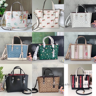 👑ผ่อน0%👑สะพายหญิง C4084 C4250 C8416 c8613 MOLLIE TOTE