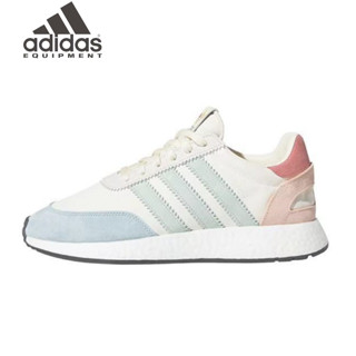 Adidas รองเท้าวิ่งลำลอง Boost B41984 ของแท้ 100%