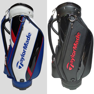 ถุงกอล์ฟ TaylorMade ขนาดปากถุง 9" นิ้ว