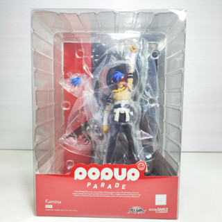 Gurenn Lagann POP UP PARADE - Kamina