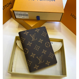 Louis Passport Cover กระเป๋าใส่หนังสือเดินทาง Hiend