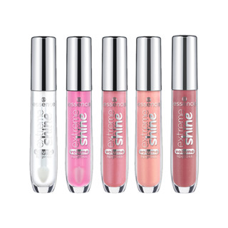 essence extreme shine volume lipgloss