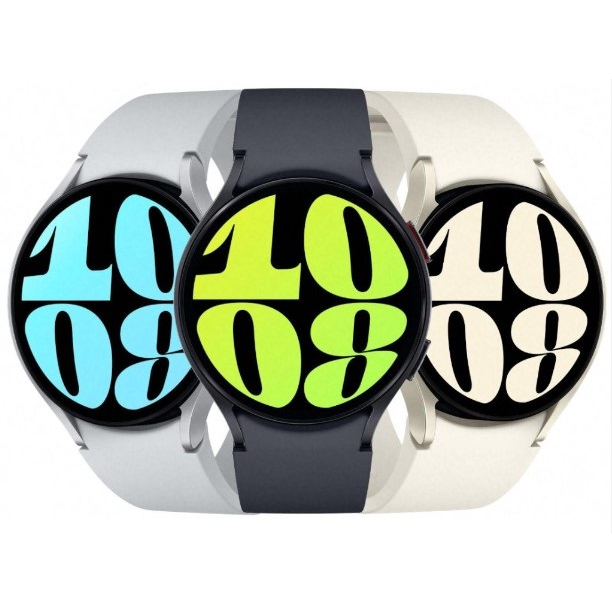 Samsung Galaxy Watch 6 (Bluetooth/Wifi) Smartwatch