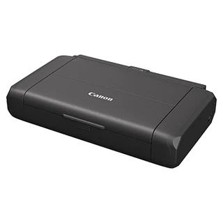 เครื่องพิมพ์ขนาดพกพา Printer Canon PIXMA TR160 Wi-Fi พร้อมแบตเตอรี่+หมึกแท้1ชุด+รับประกันศูนย์1ปี