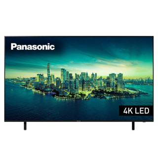 ทีวี PANASONIC LED Android TV 4K 75 นิ้ว รุ่น TH-75LX650T | ไทยมาร์ท THAIMART