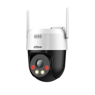 DAHUA (SD2A200HB-GN-AW-PV-S2) 2MP Full-color Network PT Camera Wi-Fi (ไม่มี adapter ต้องซื้อแยก)