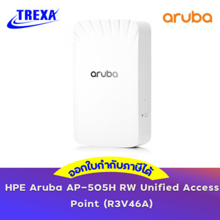 Access Point Aruba AP-505H (R3V46A)