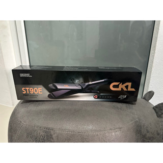 ที่หนีบผม ckl-st90e ราคาเคลียร์ stock