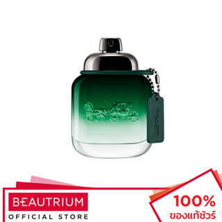 COACH Green EDT น้ำหอม 40ml