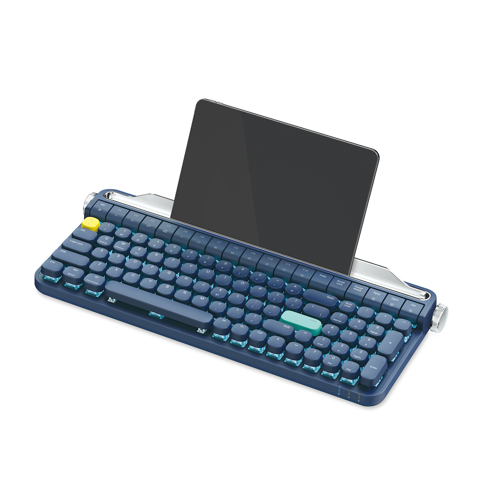 Actto Mechanical Keyboard RGB with Keypad คีย์บอร์ด