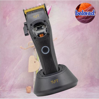 Tuft Cordless Clipper ปัตตาเลี่ยนระดับมืออาชีพ