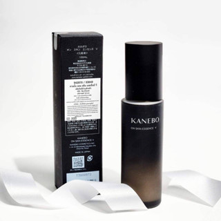 9.15 ลดอีก 560฿ โค้ดshopee[20DDXTRA915]  Kanebo On Skin Essence V 100 ml