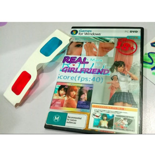 Real Girlfriend. (Patch English) - ค่าย ILLUSION - PC game