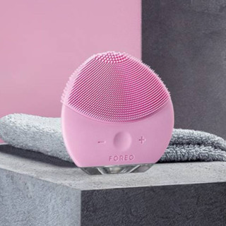 9.15 ลดอีก 640฿ โค้ดshopee[20DDXTRA915]  FOREO  Luna Mini 2 เครื่องล้างหน้า