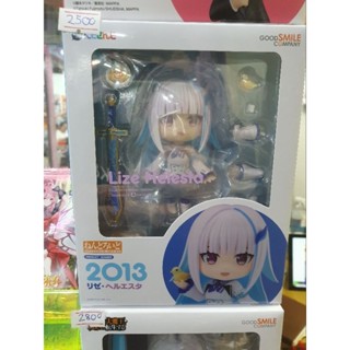 Nendoroid 2013 Lize Helestaมาแบ้ววววครับ