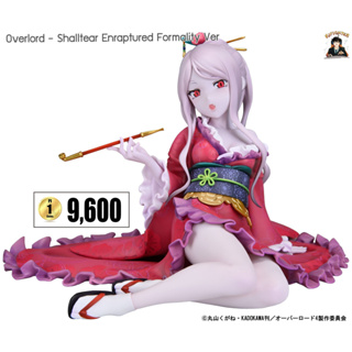 (พรีออเดอร์) Overlord - Shalltear Enraptured Formality Ver. 1/6 (ส่งฟรี Emsทุกการสั่งซื้อ)