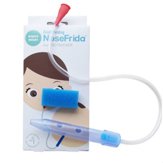 ที่ดูดน้ำมูกแบบปากกา Frida baby แท้ Usa