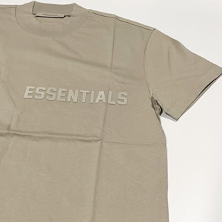 NEW! ESSENTIALS SEAL