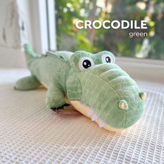 KINDERMIIE | Tiny Crocodiles 45 cm