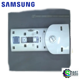 ฝาครอบอีเว็ปตู้เย็นซัมซุง/DA97-11274K/SAMSUNG/ ASSY COVER-DAMPER/อะไหล่แท้จากโรงงาน