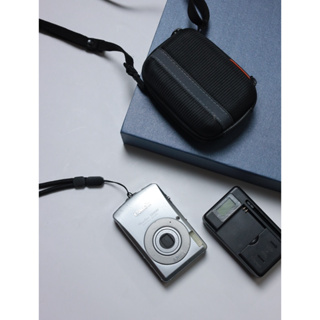 Canon IXus65 / powershot sd630 🔥Hot Item 🔥( Silver Color ) รุ่นหายาก สภาพดี